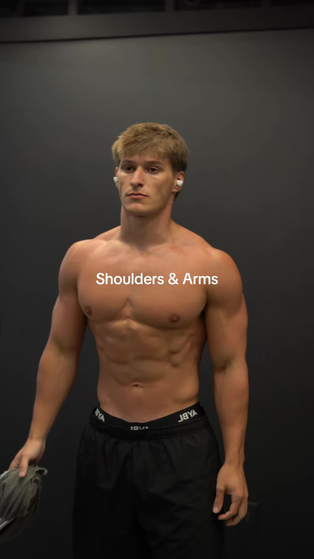 @Austin Troyer | Fitness Coach