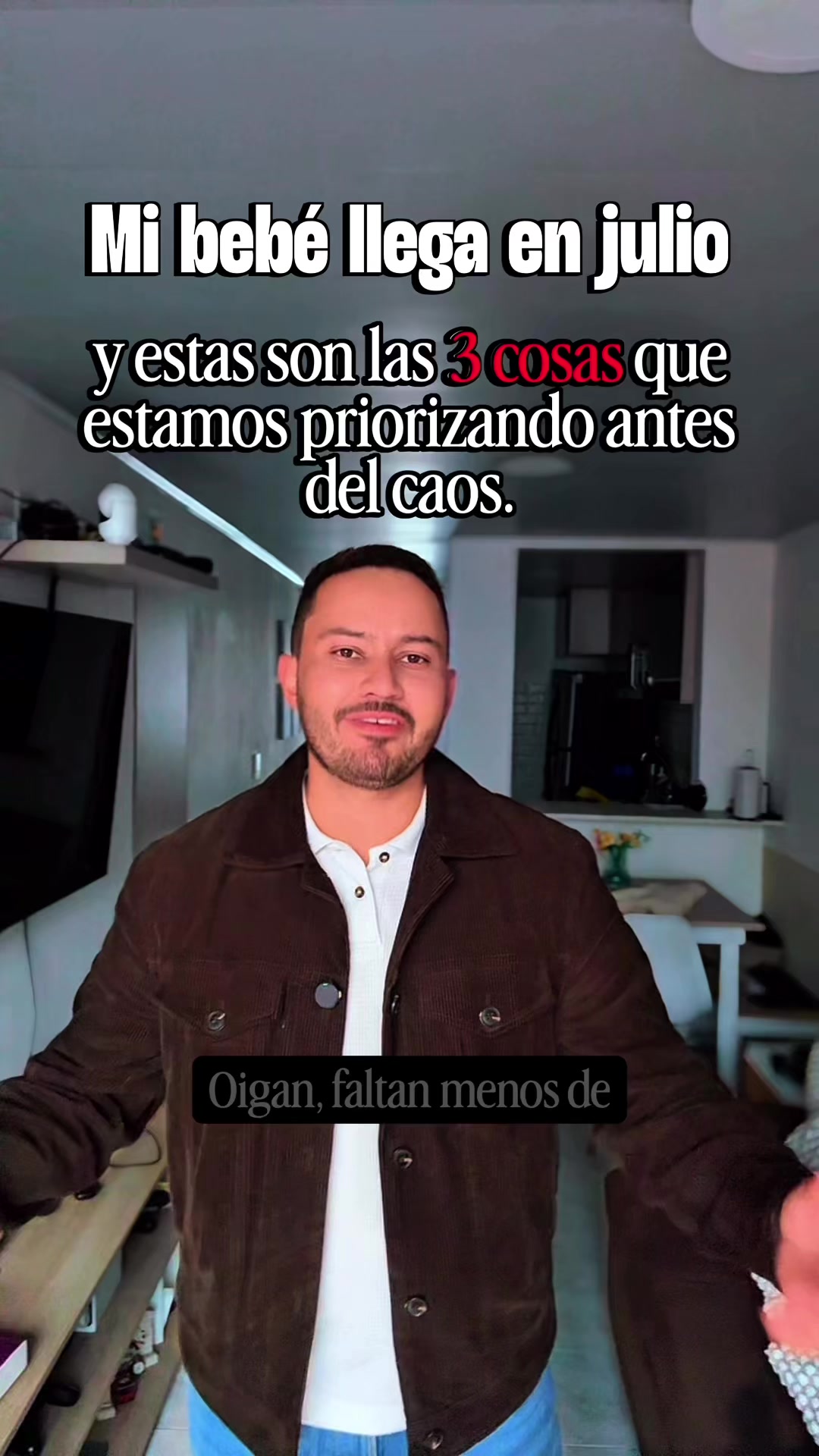 @SoyCarlos - Papá Primerizo