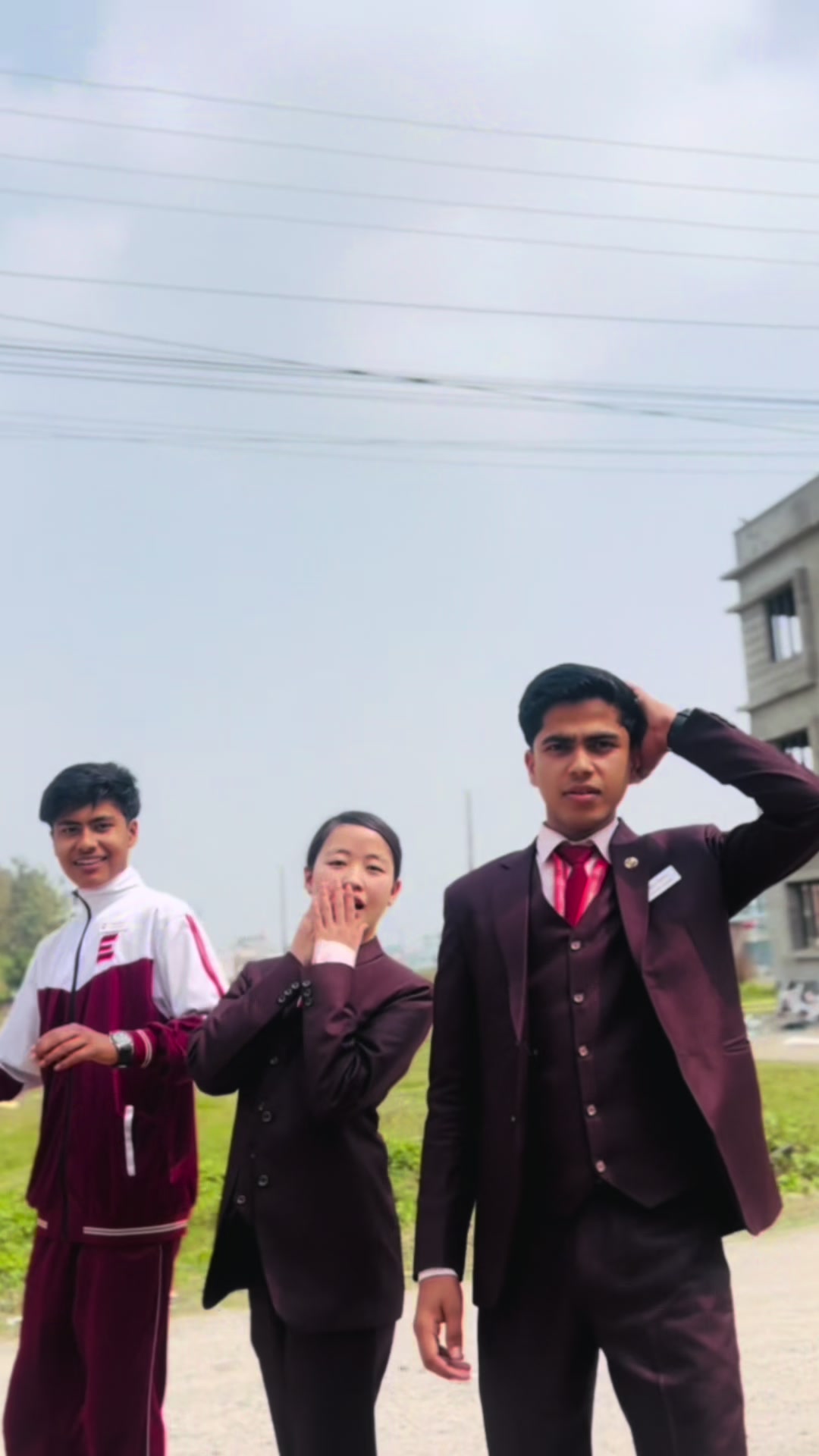 @Eecohm_College