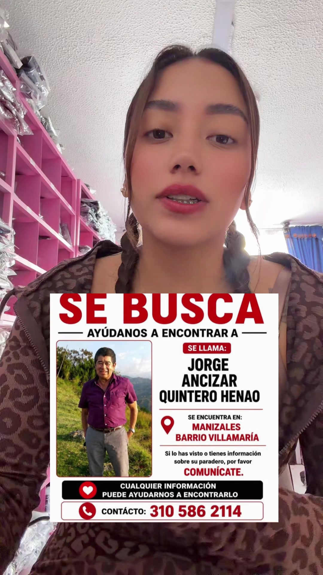 @Manuela Valderrama