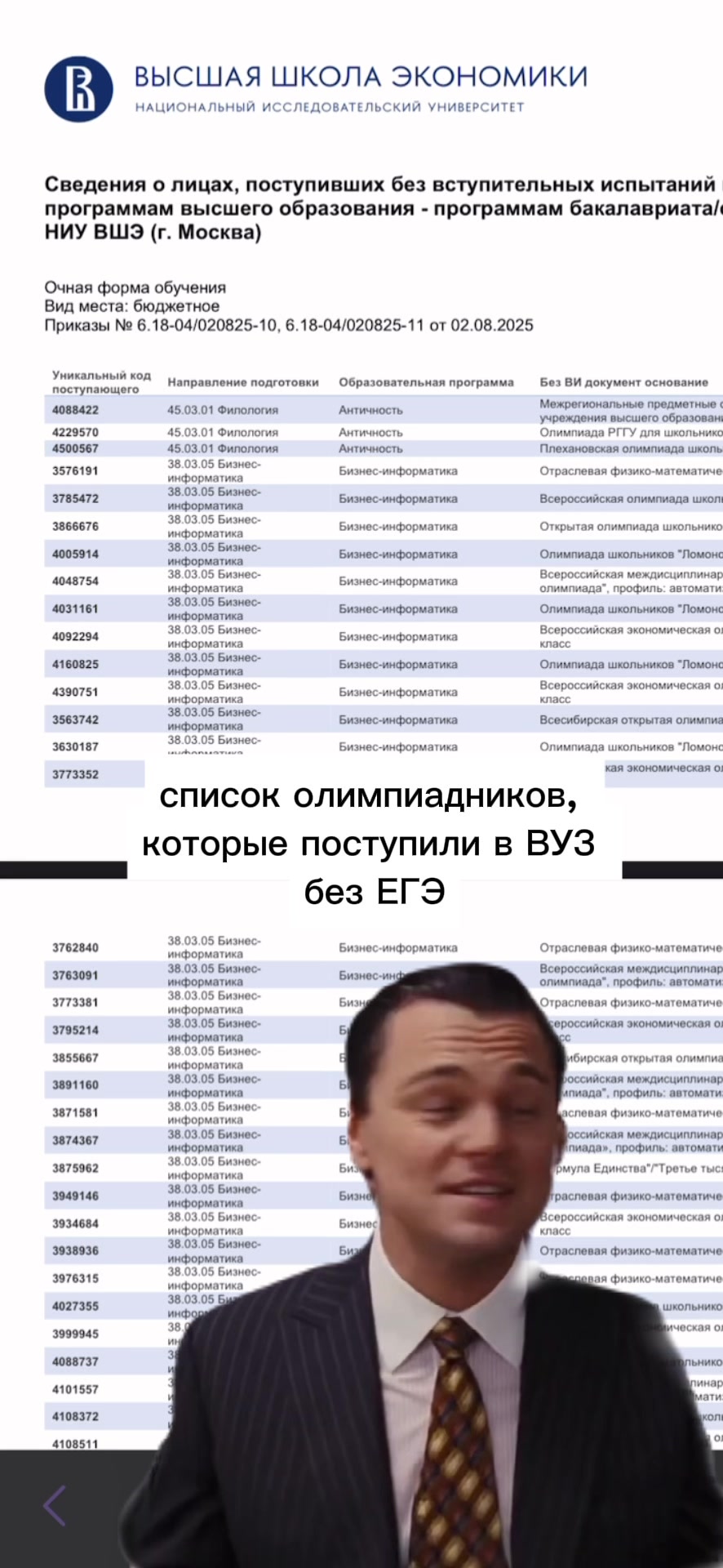 @ТЕЗАУРУС | ОЛИМПИАДЫ