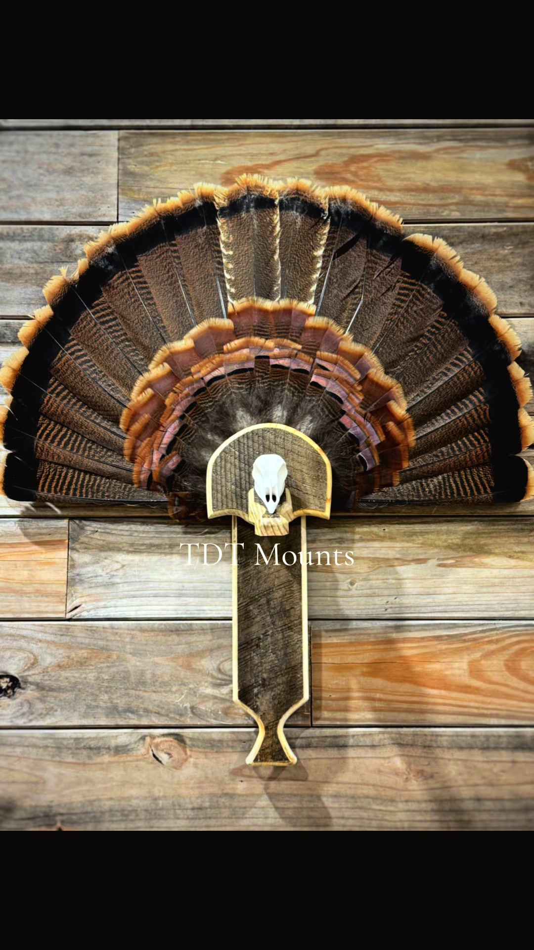 @TDTMounts