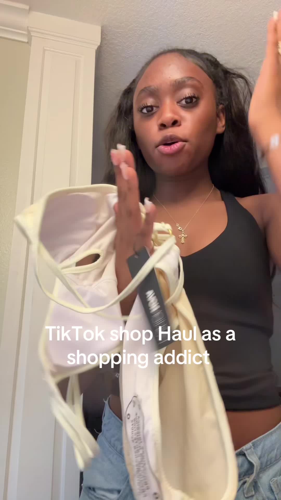 @Zi&rsquo;ya Michelle