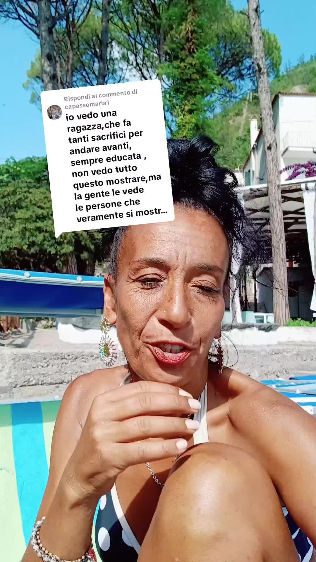 @Teresa Fraschetti