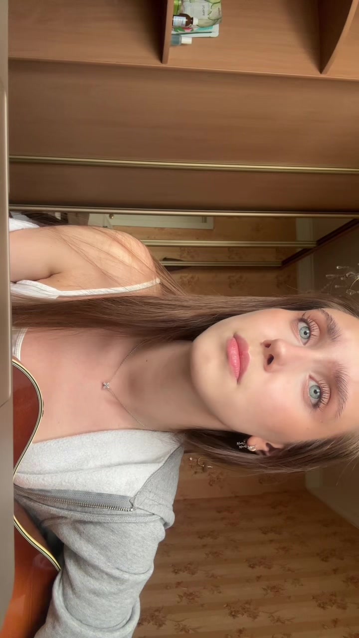 @:)