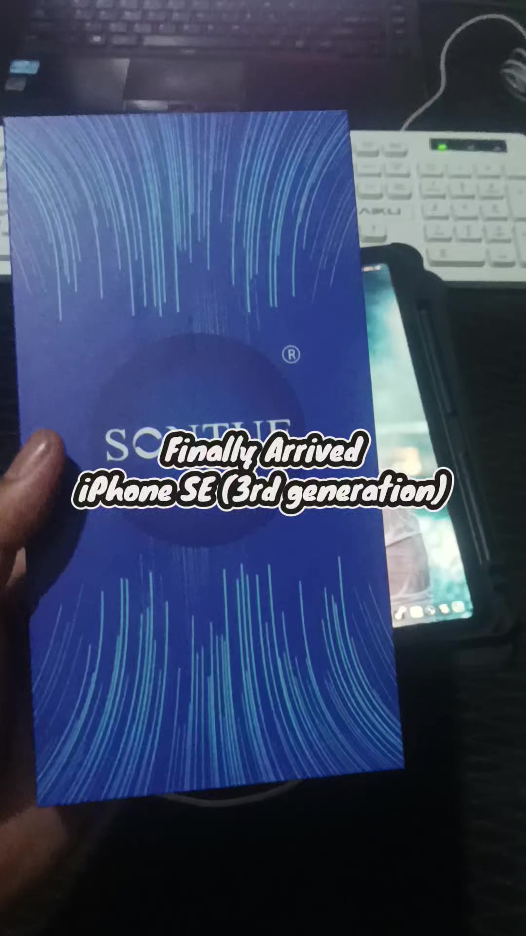@Ricmar - Tech Device Help