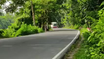 @Bus Lover Bd