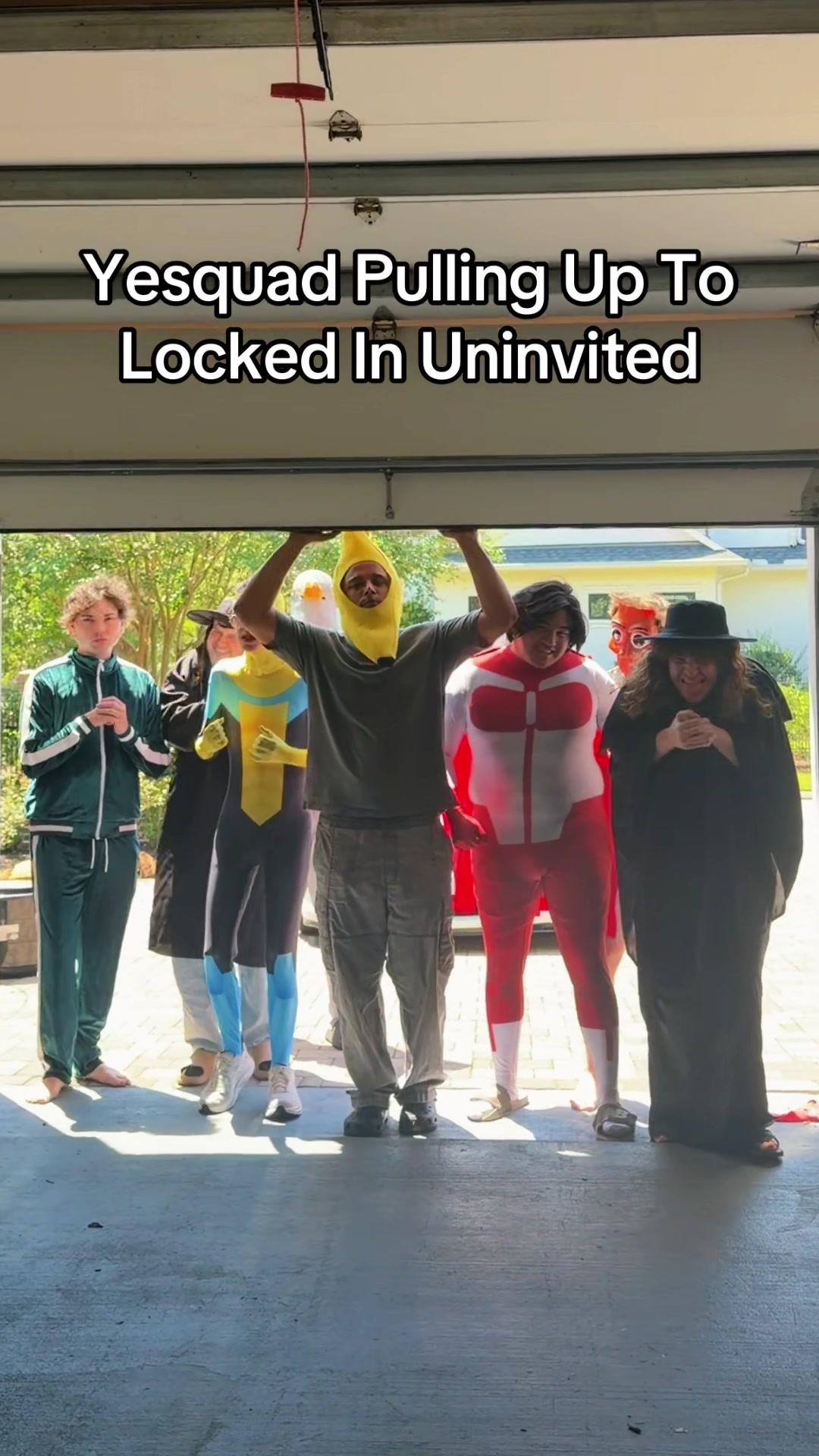 @YeSquad