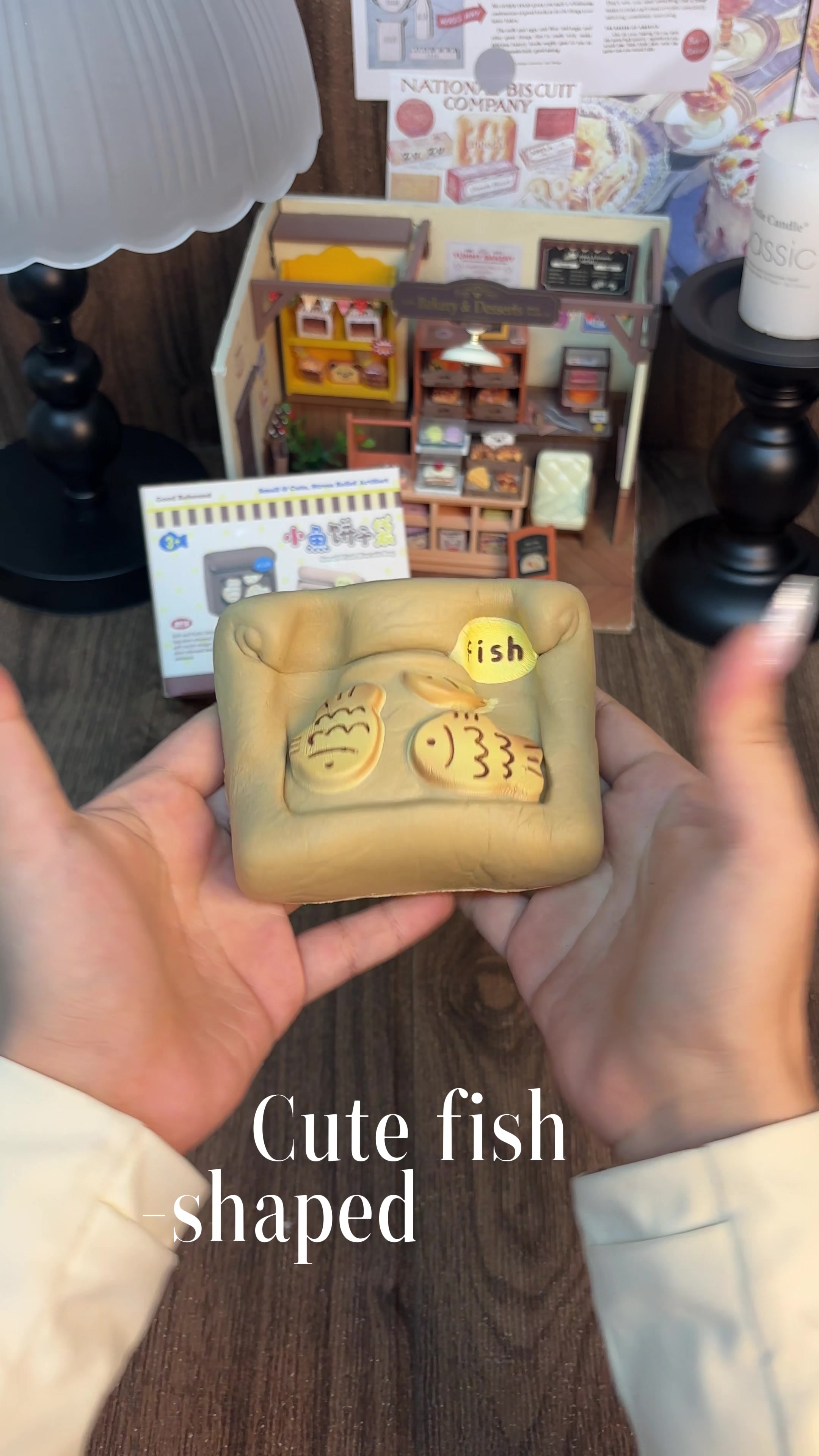 @MHM Squishy