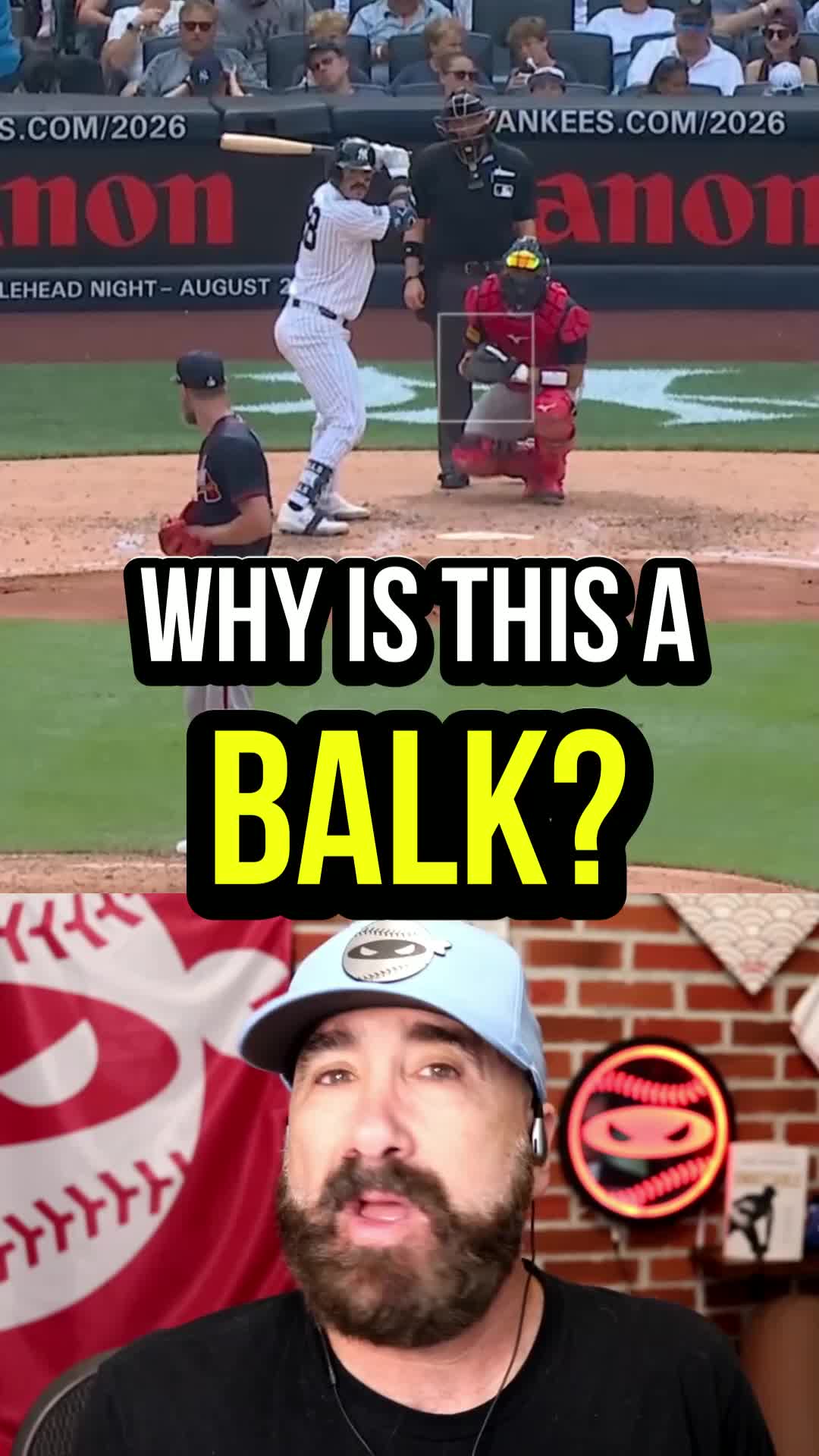 @Pitching Ninja