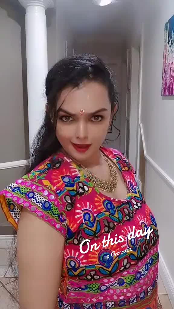 @Riona Rajkumar