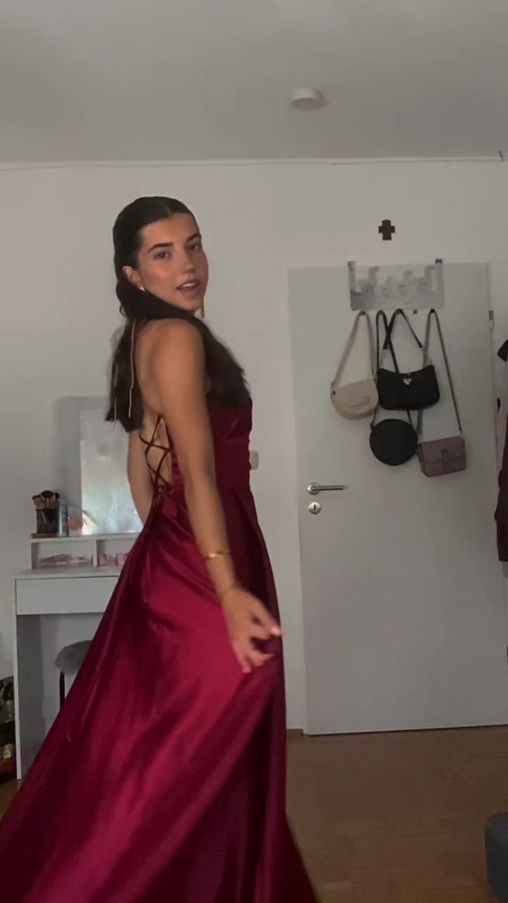 @M♡