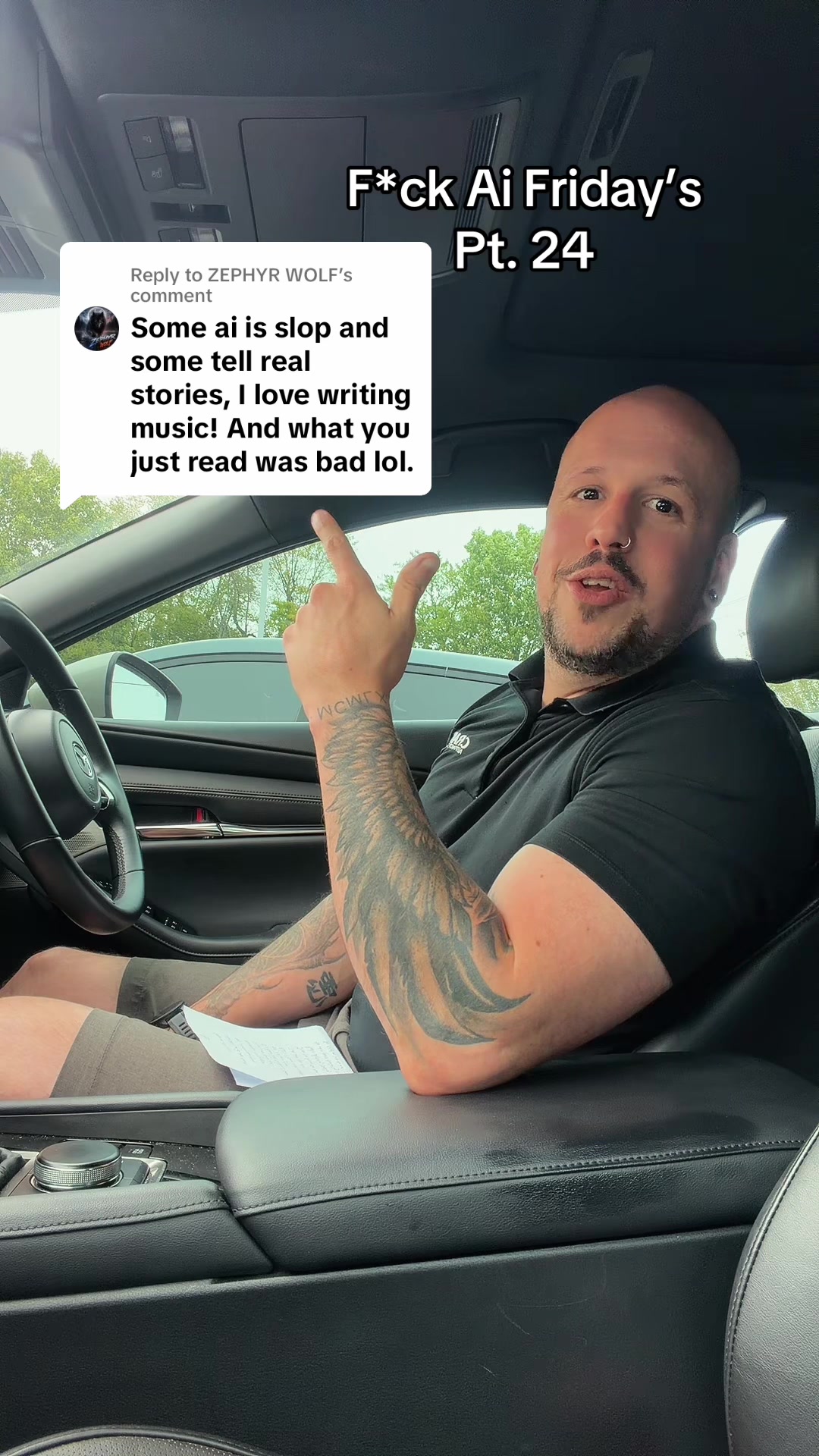 @Dave