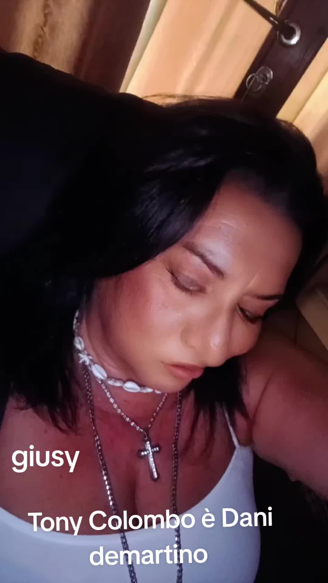 @Giusy Mesoraca