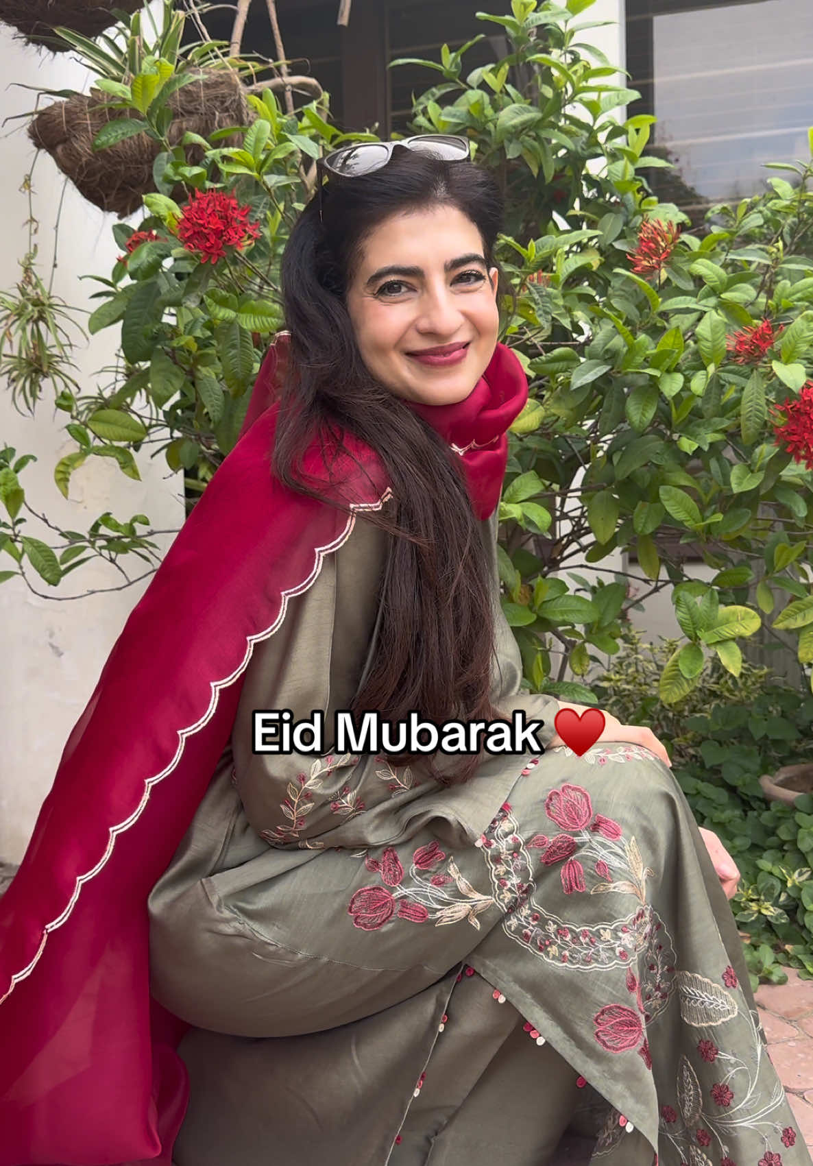 @Nadine Ali