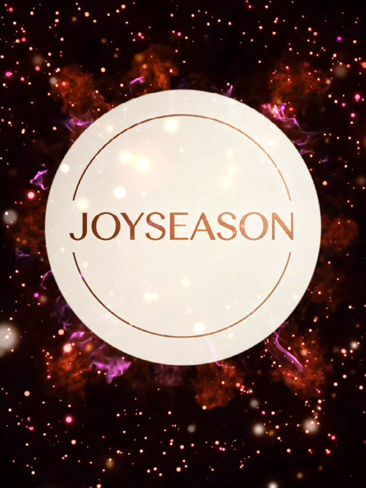 @JOYSEASON