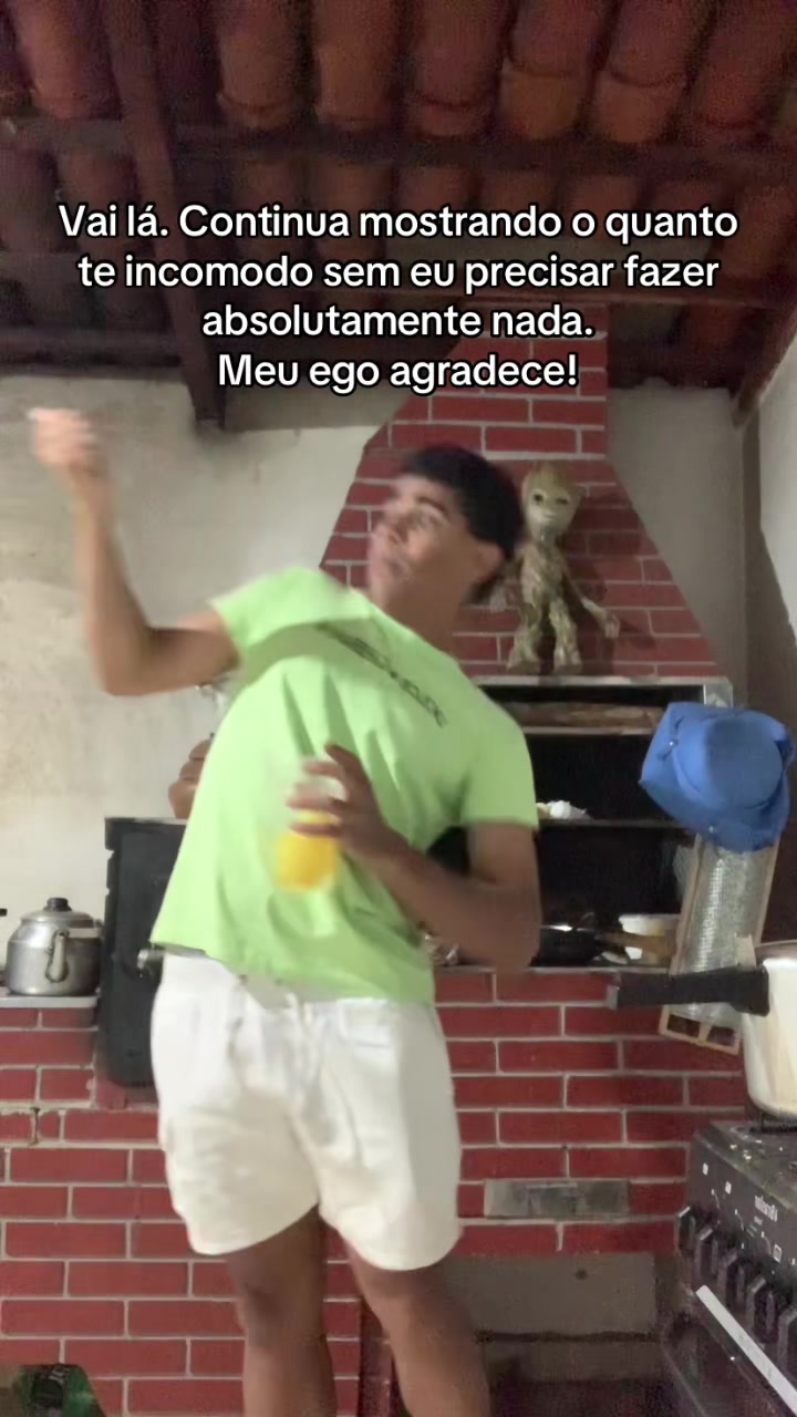 @Thor do sertao