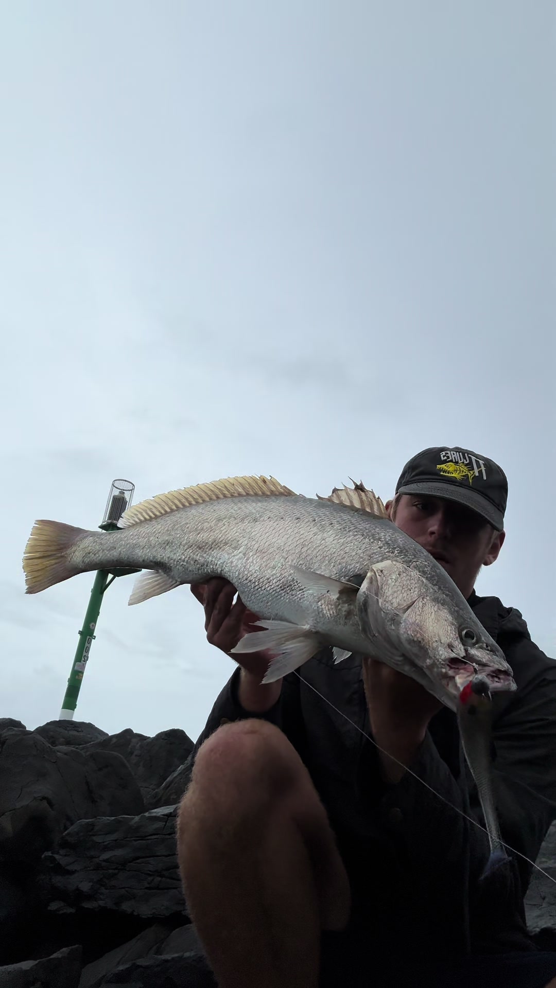 @Angus Gover Fishing