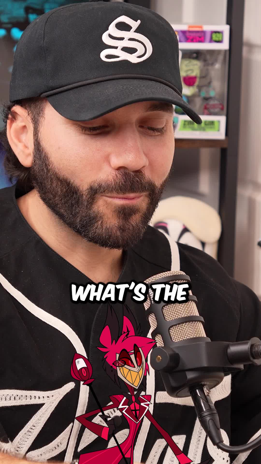 @Joe Vulpis