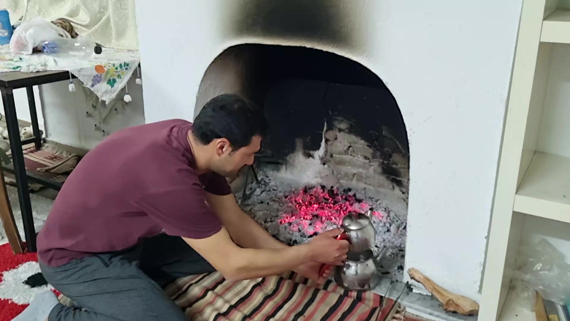 @TC Yanık Emre Yalçın