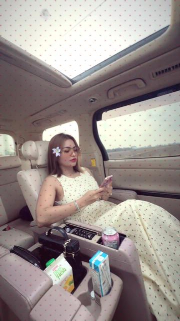 @Janda pirang ๐ฆ
