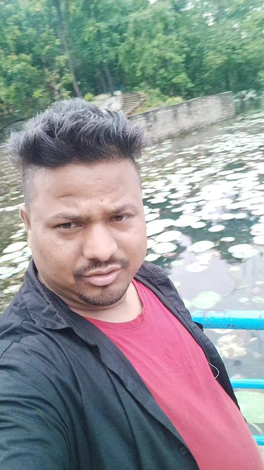 @RAMESH BIJULI BC ( निर्देशक )