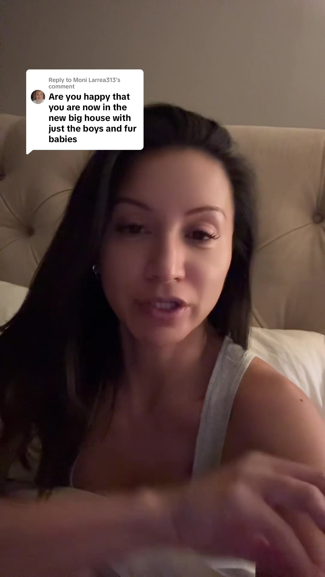 @LuxMommy