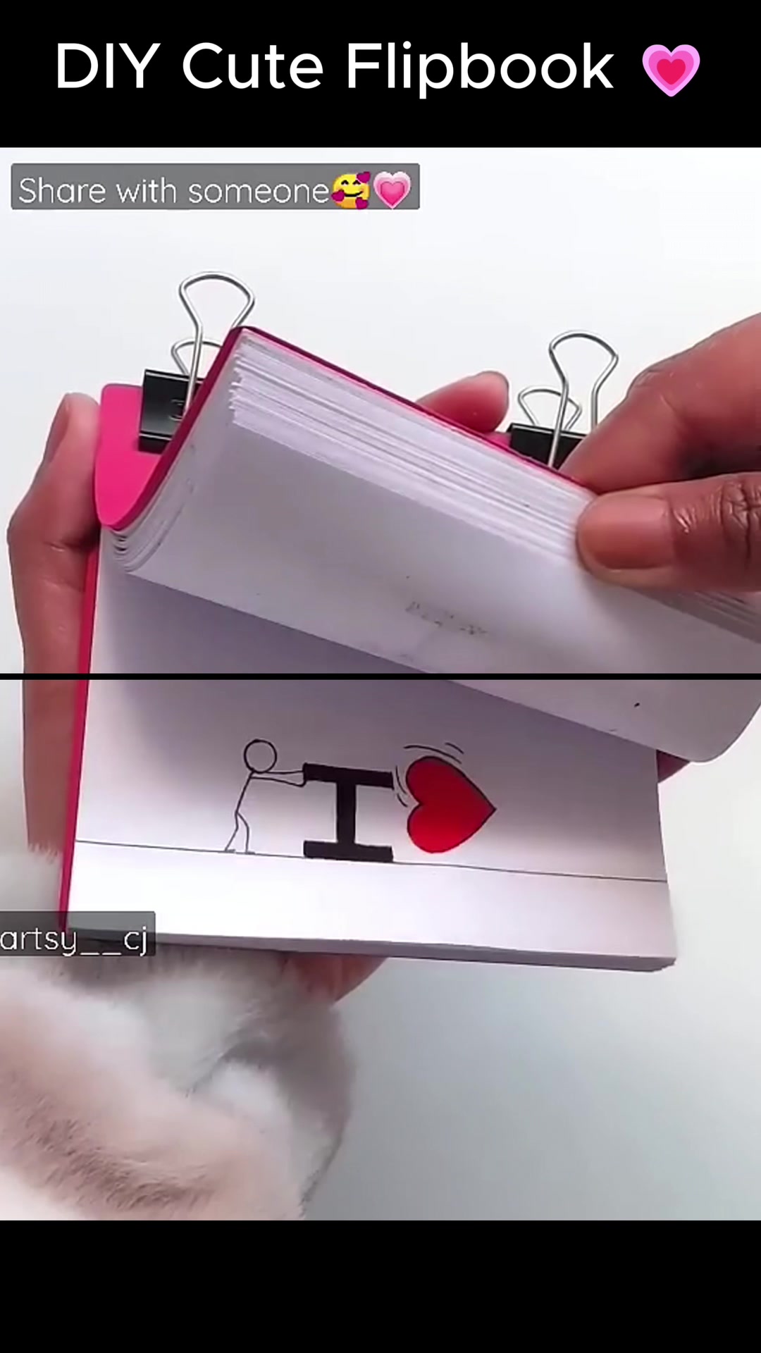 @Flipbook lover