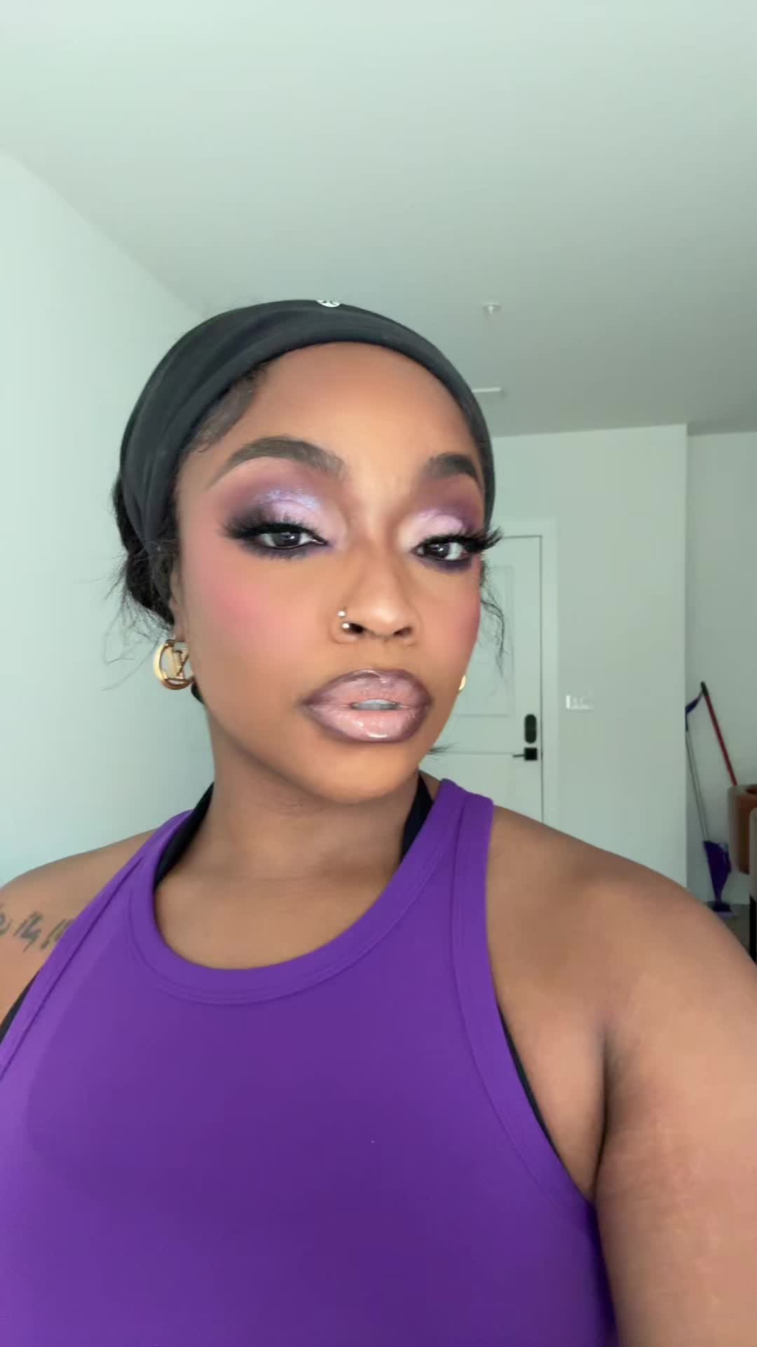 @Scratchedbykat cosmetics