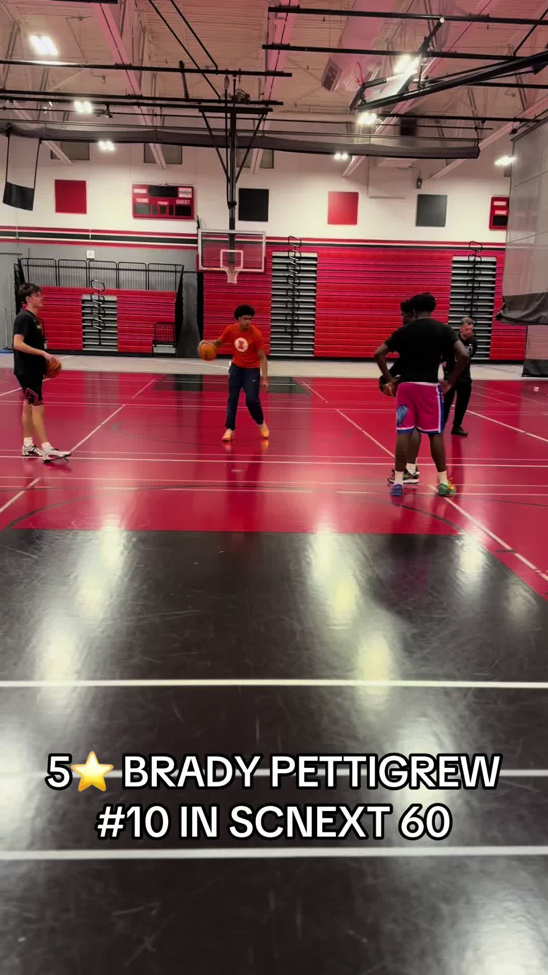 @League Ready