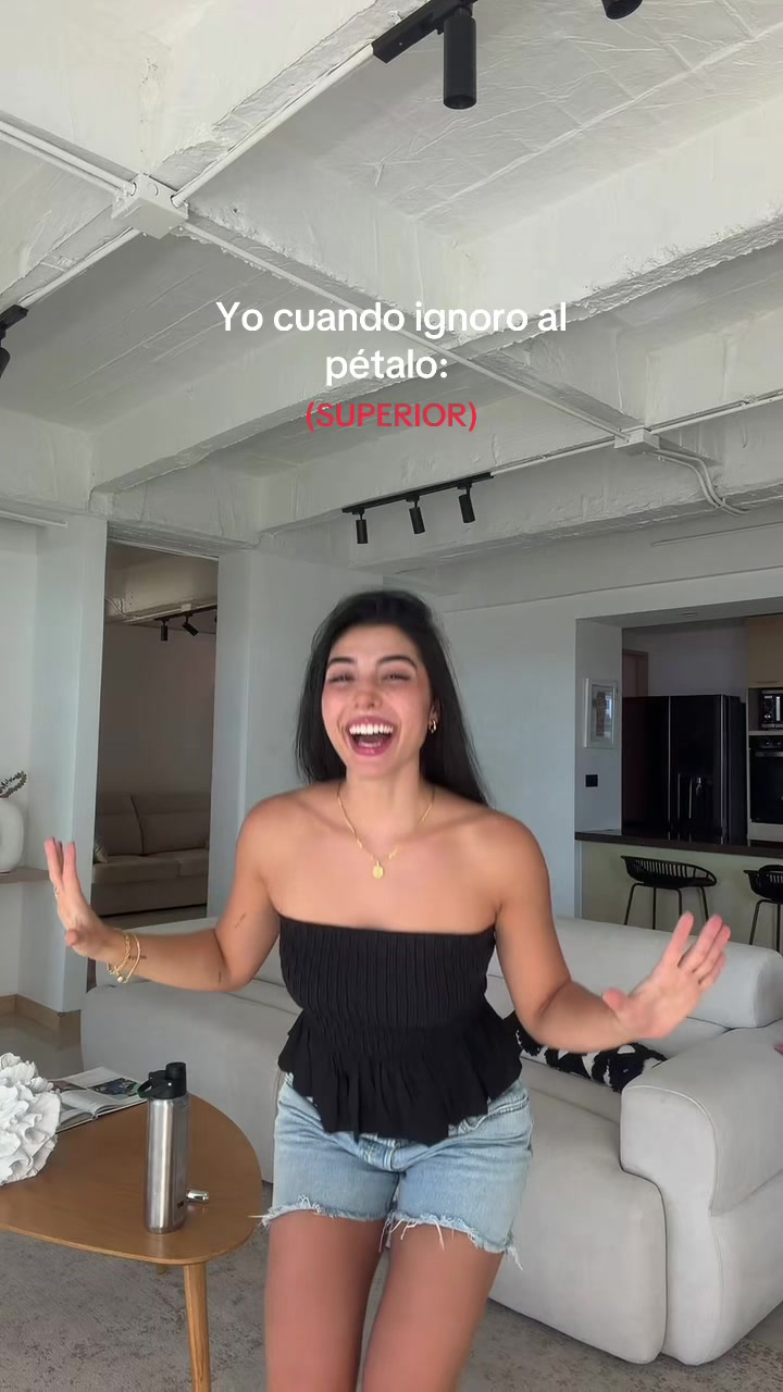 @Isa Delgado