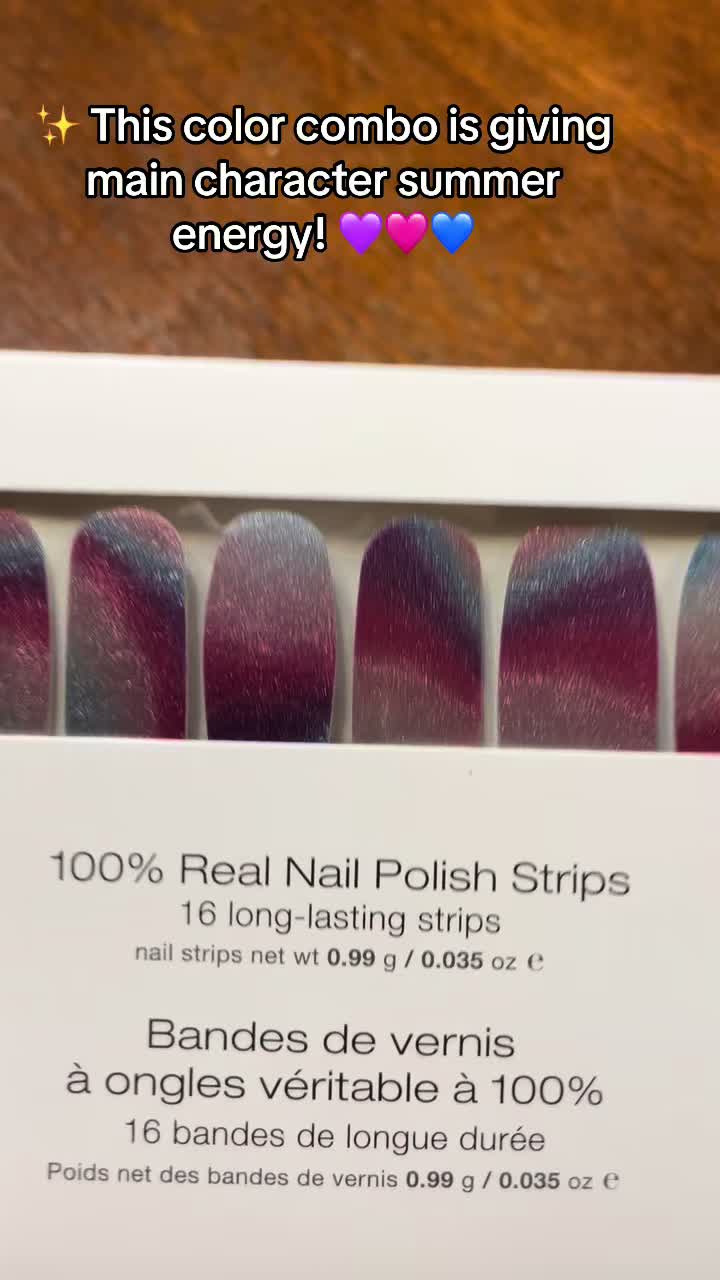 @Linda Leigh’s Lovely Nails