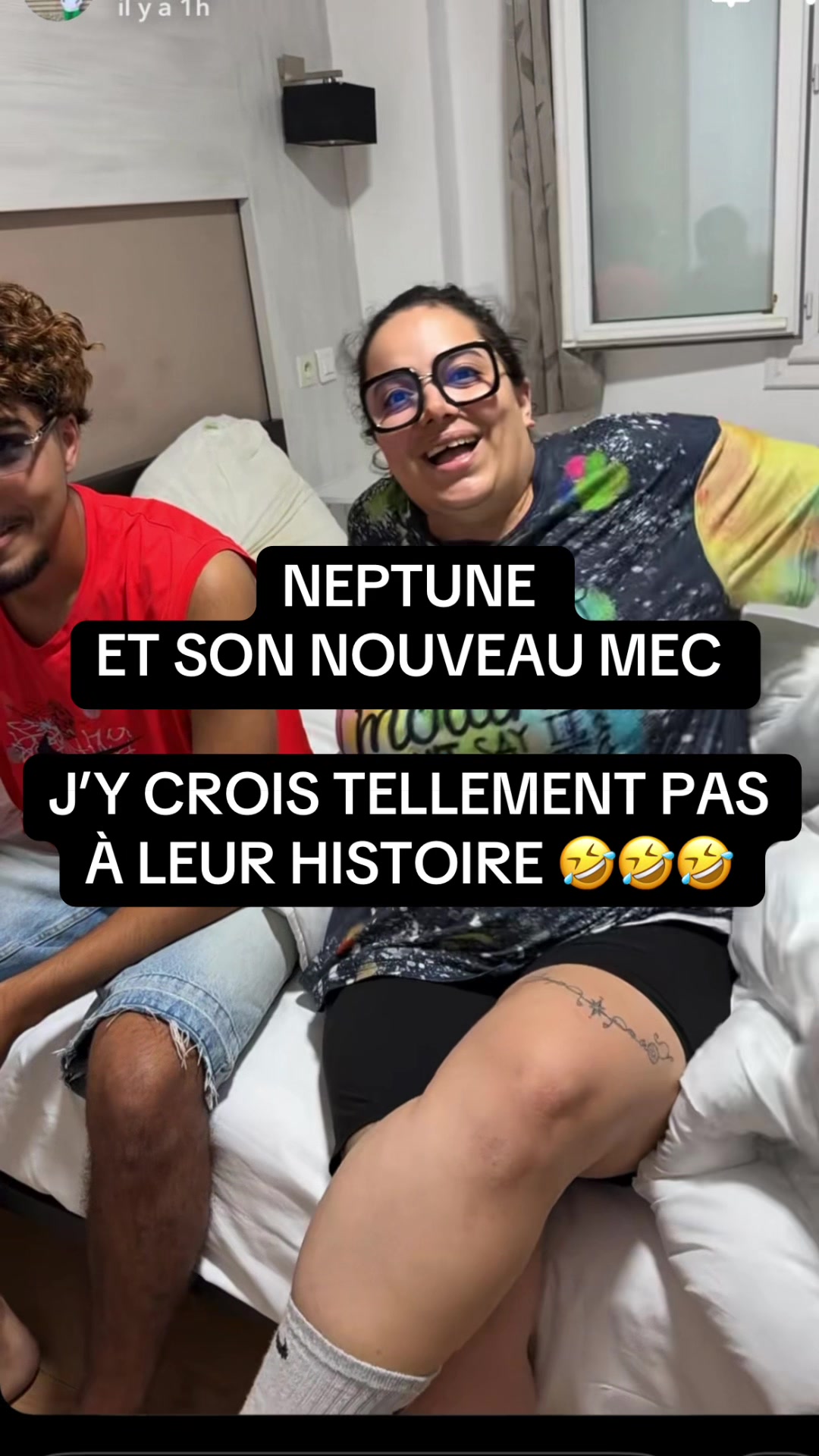 @Foudebuzz🍿