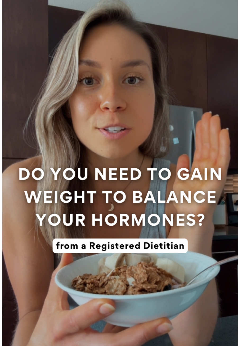 @Emily | Registered Dietitian
