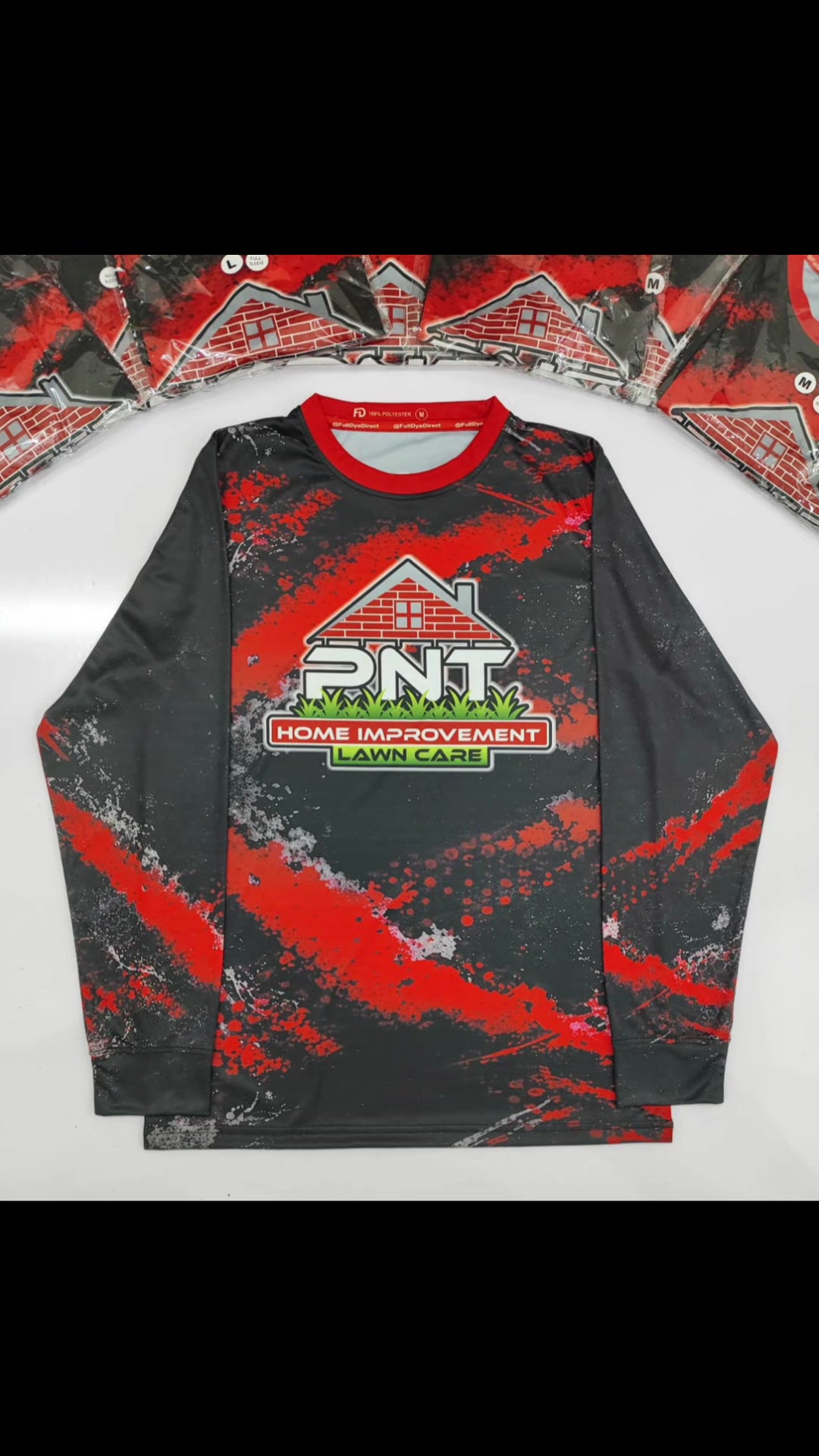 @Full-Dye Direct