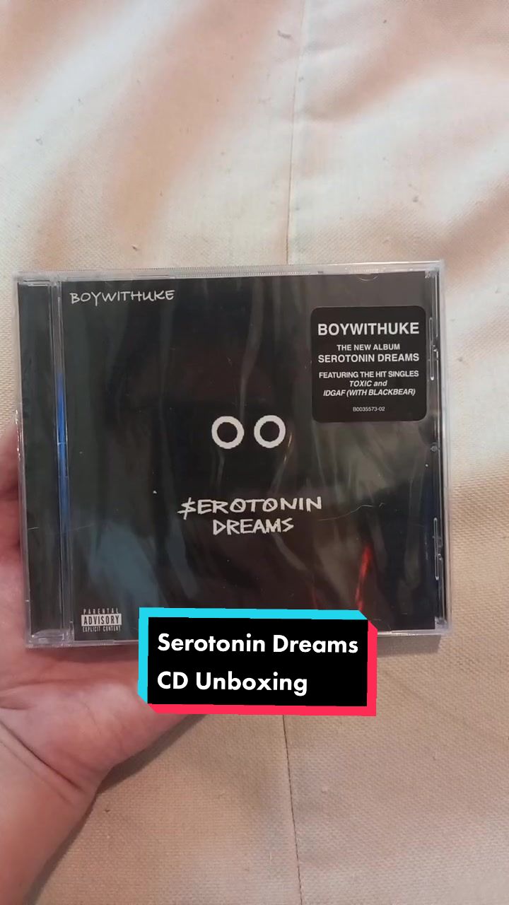 @♫⃠D-Mon CD's ♫⃠