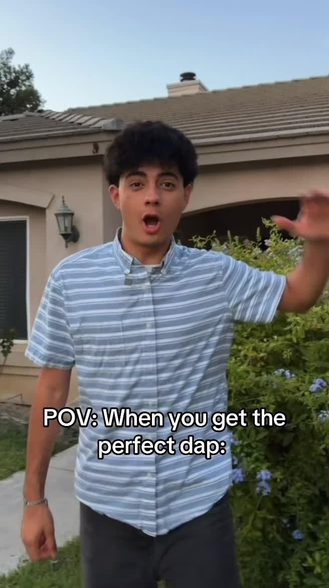 @Dereck
