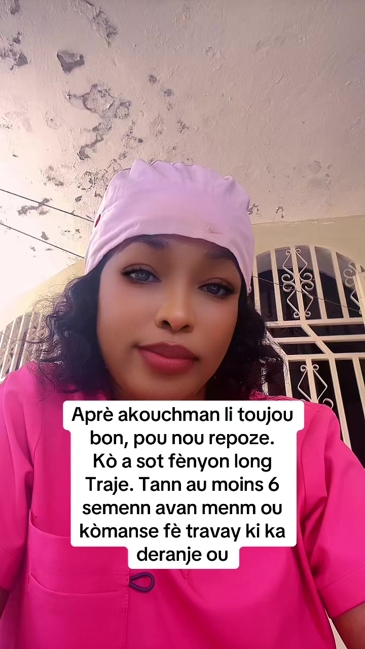 @manmanthalia fanm Hinche