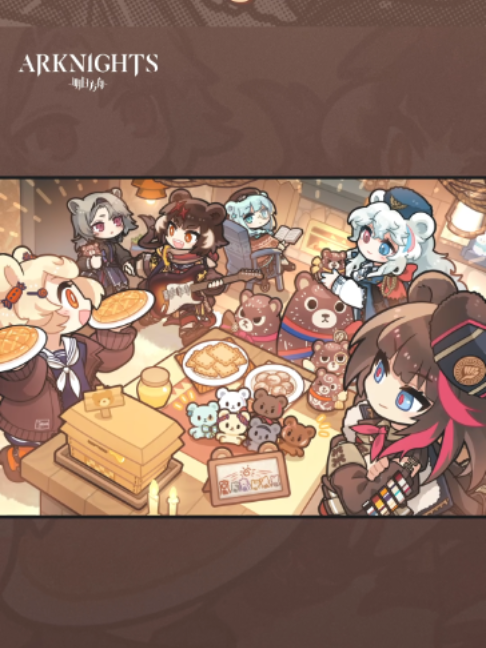 @Arknights_EN