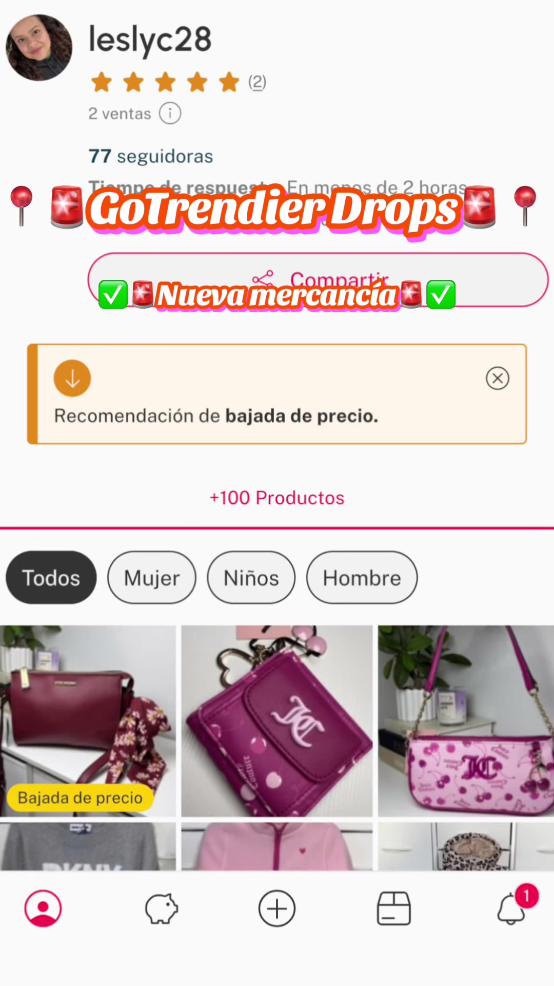 @Findsforless