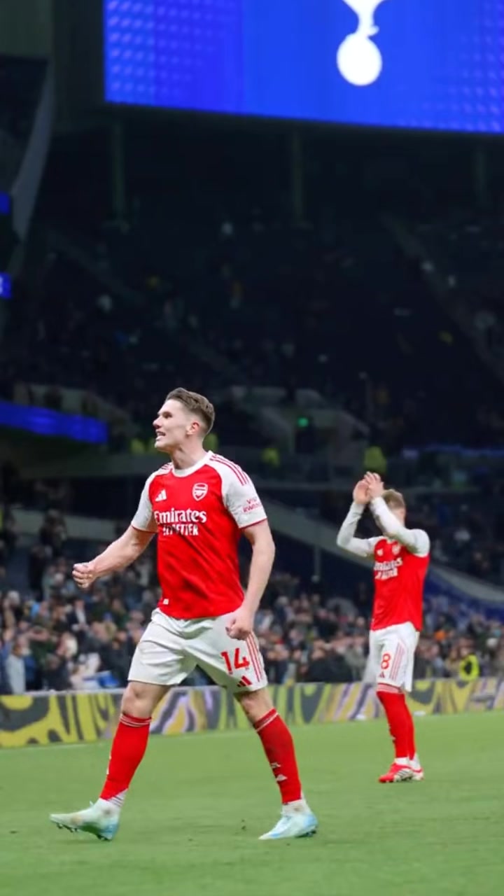 @ኪያ😎 ልጃዎ The gunners 💪