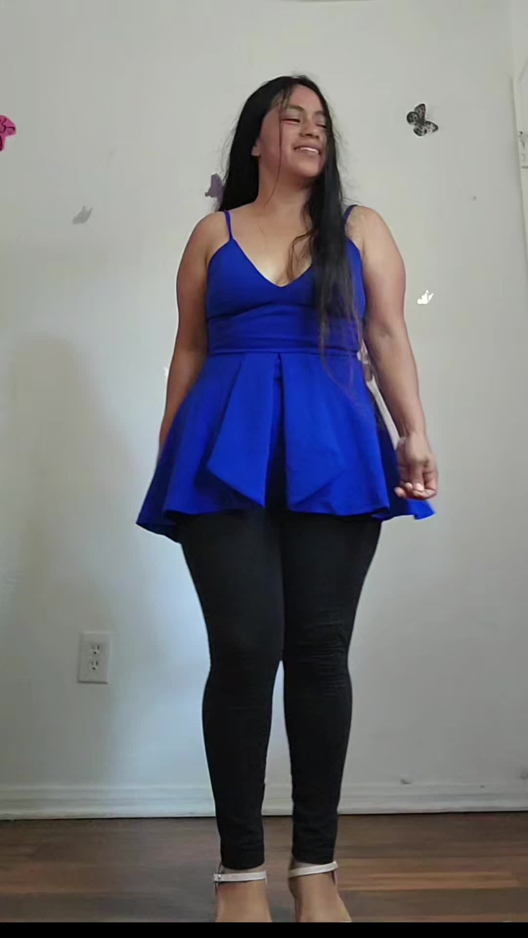 @Reina Maya