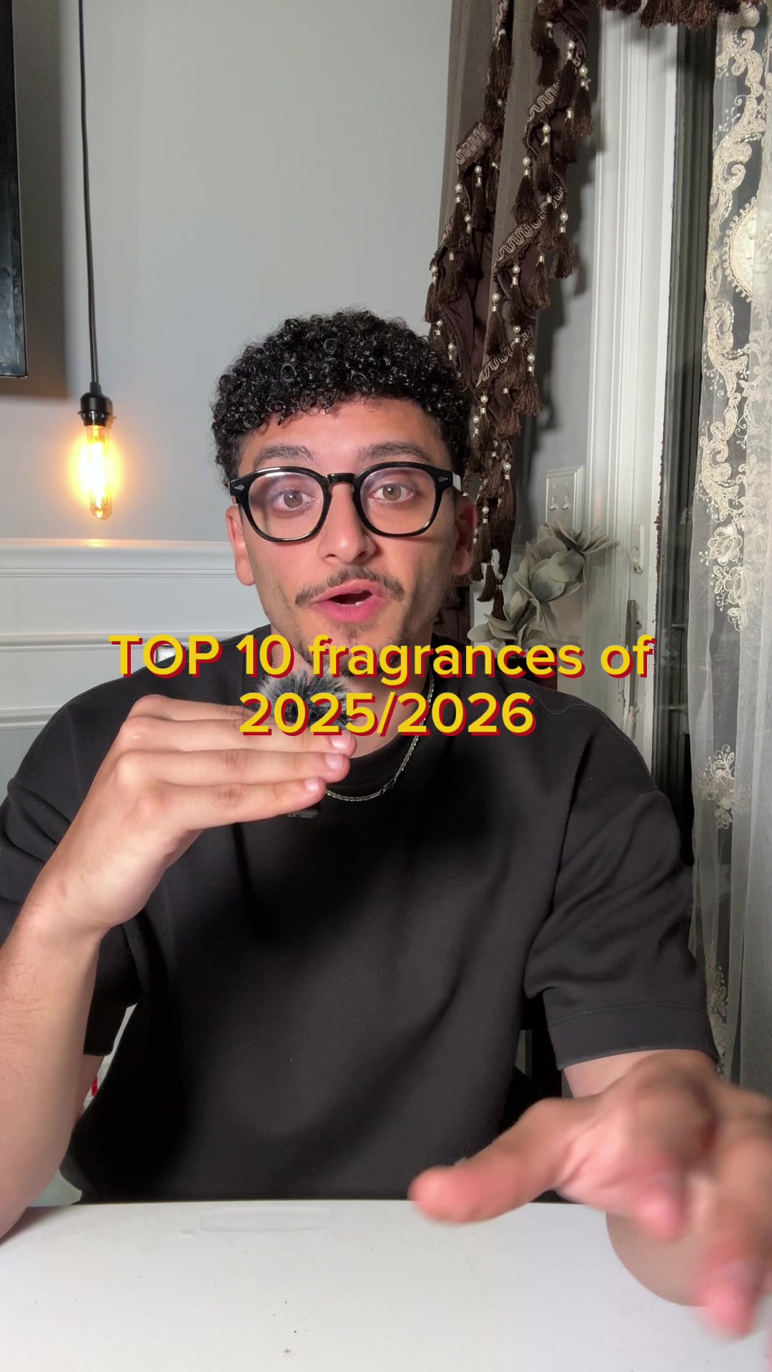 @Nichefragrances