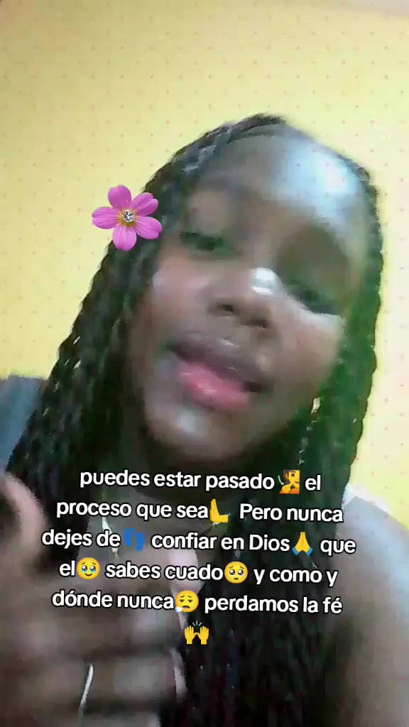 @❤️La negrita😍 ñoñita🥺