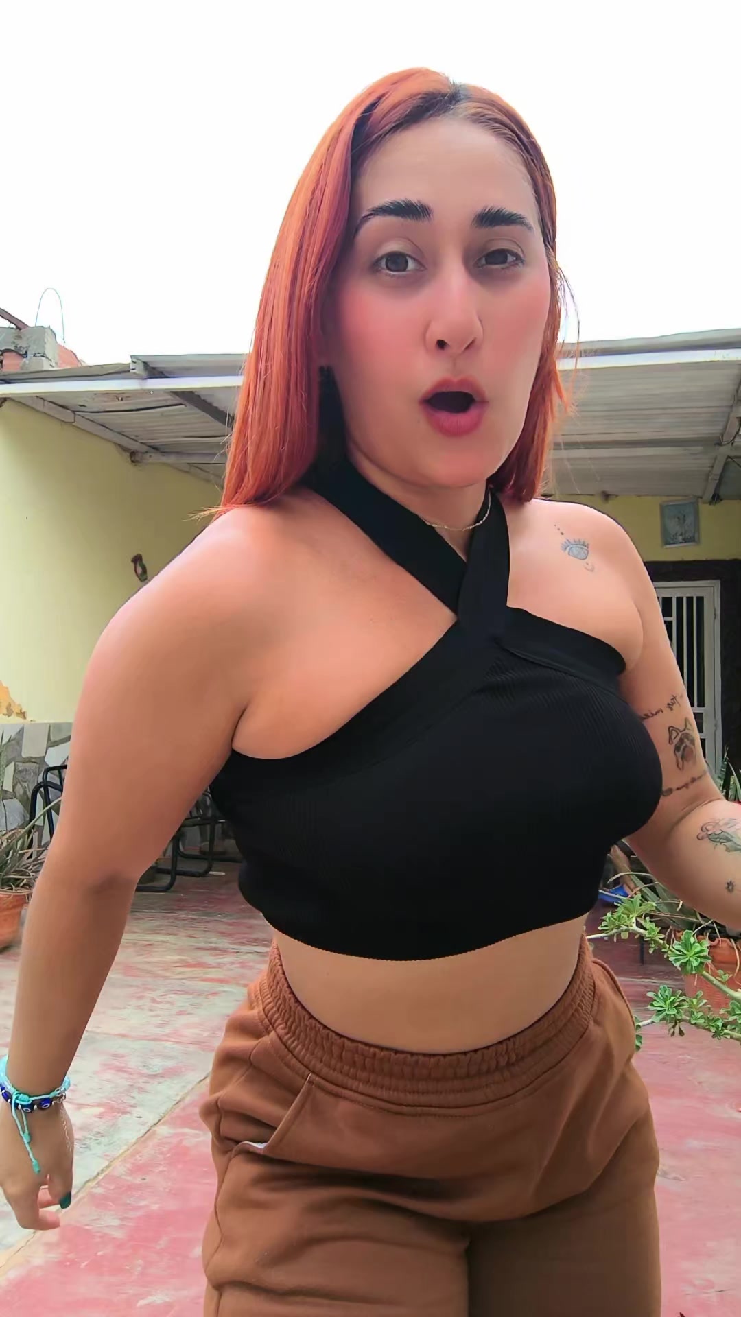 @maracuchadefuegoleonela