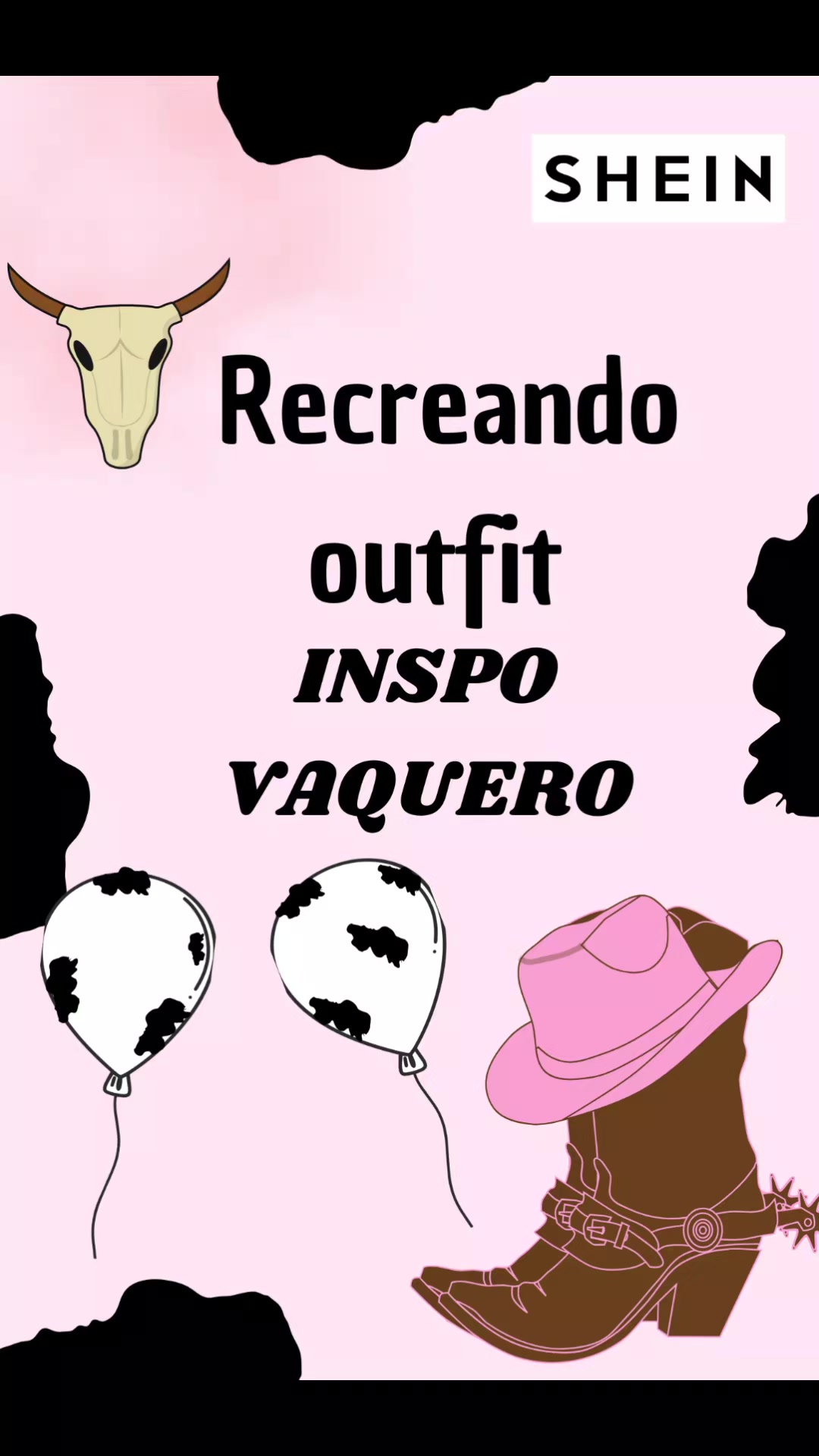 @shein inspo💗🎀