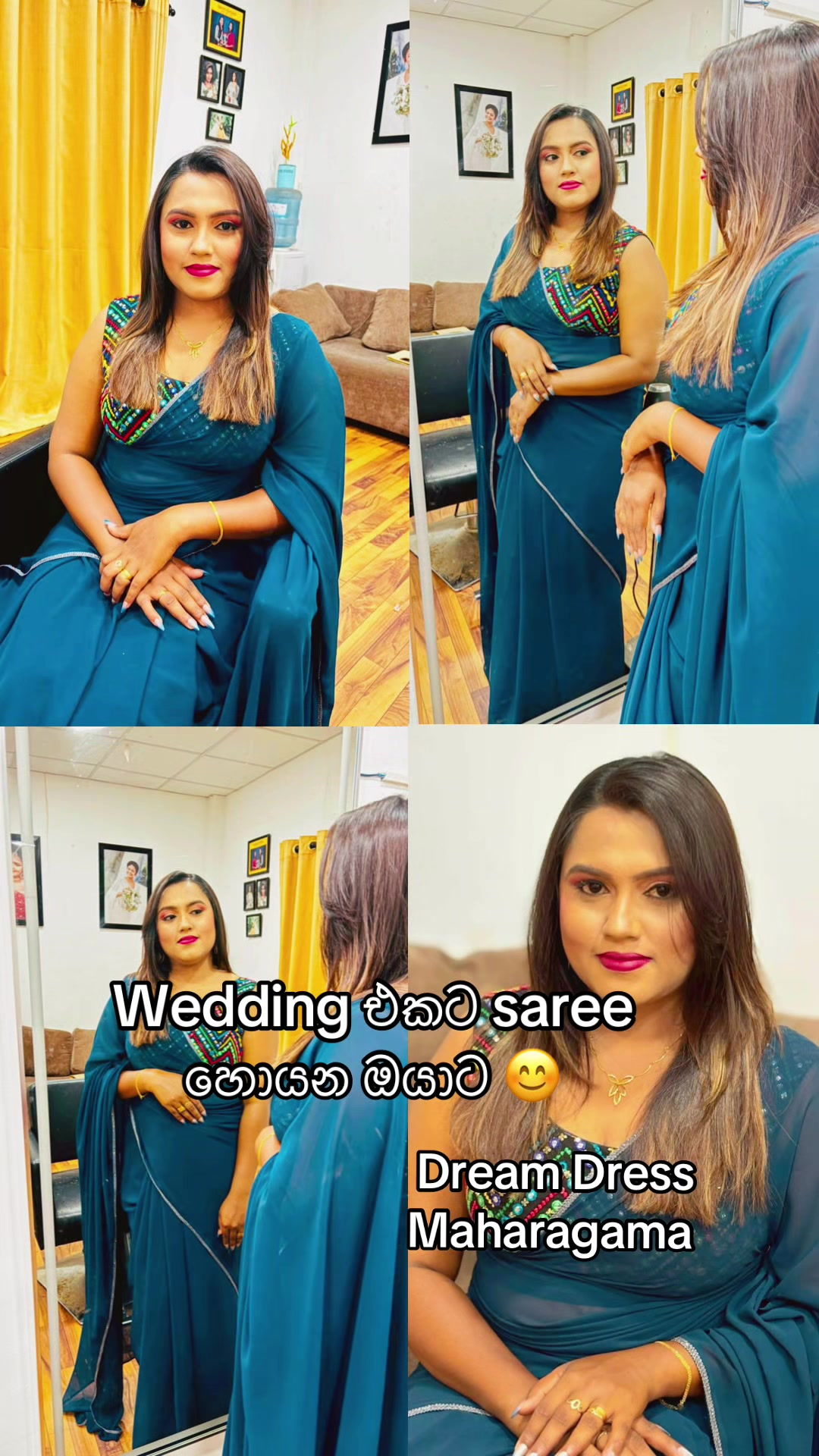 @Dream Dress up Designers