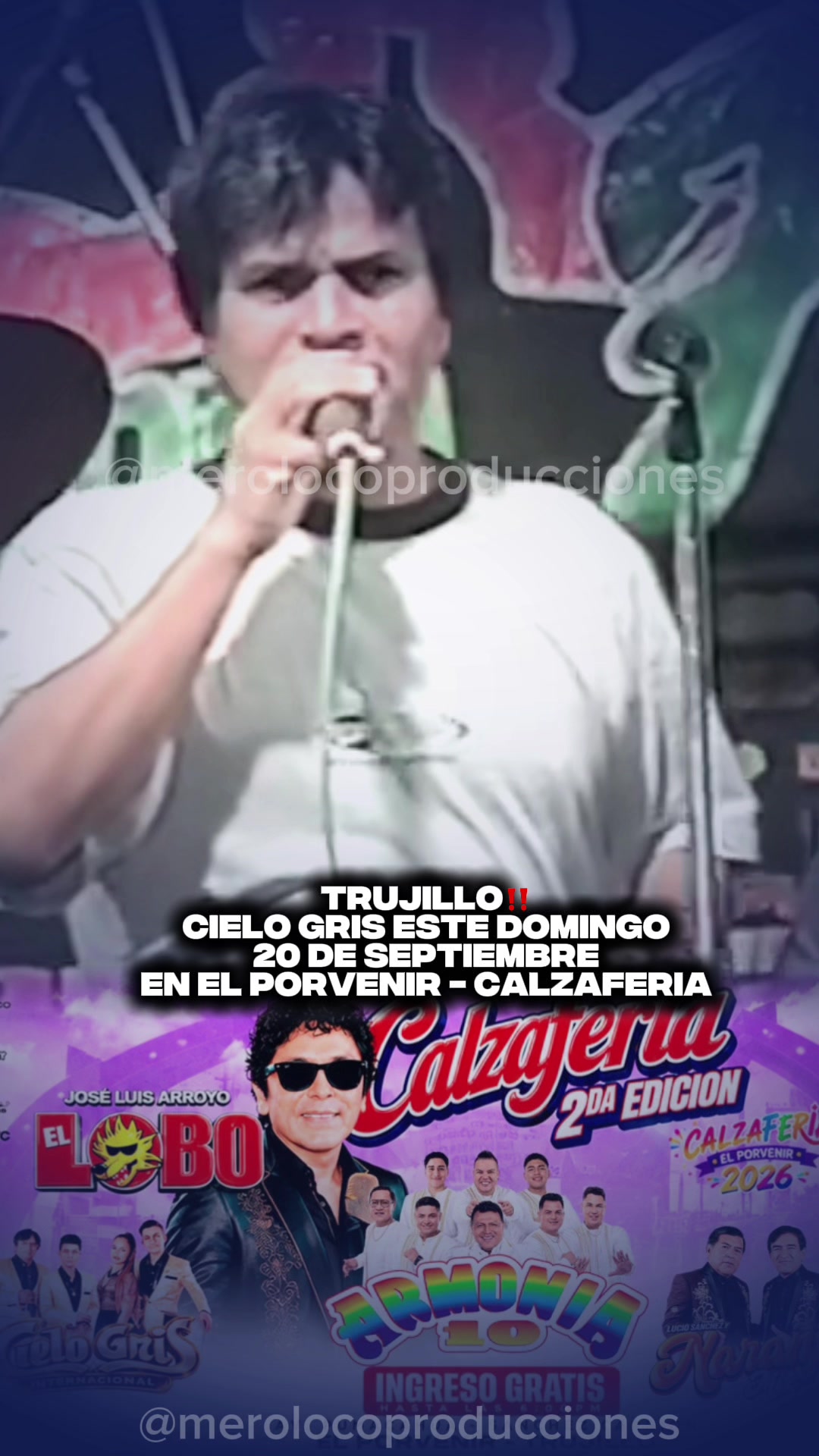 @MeroLocoProducciones