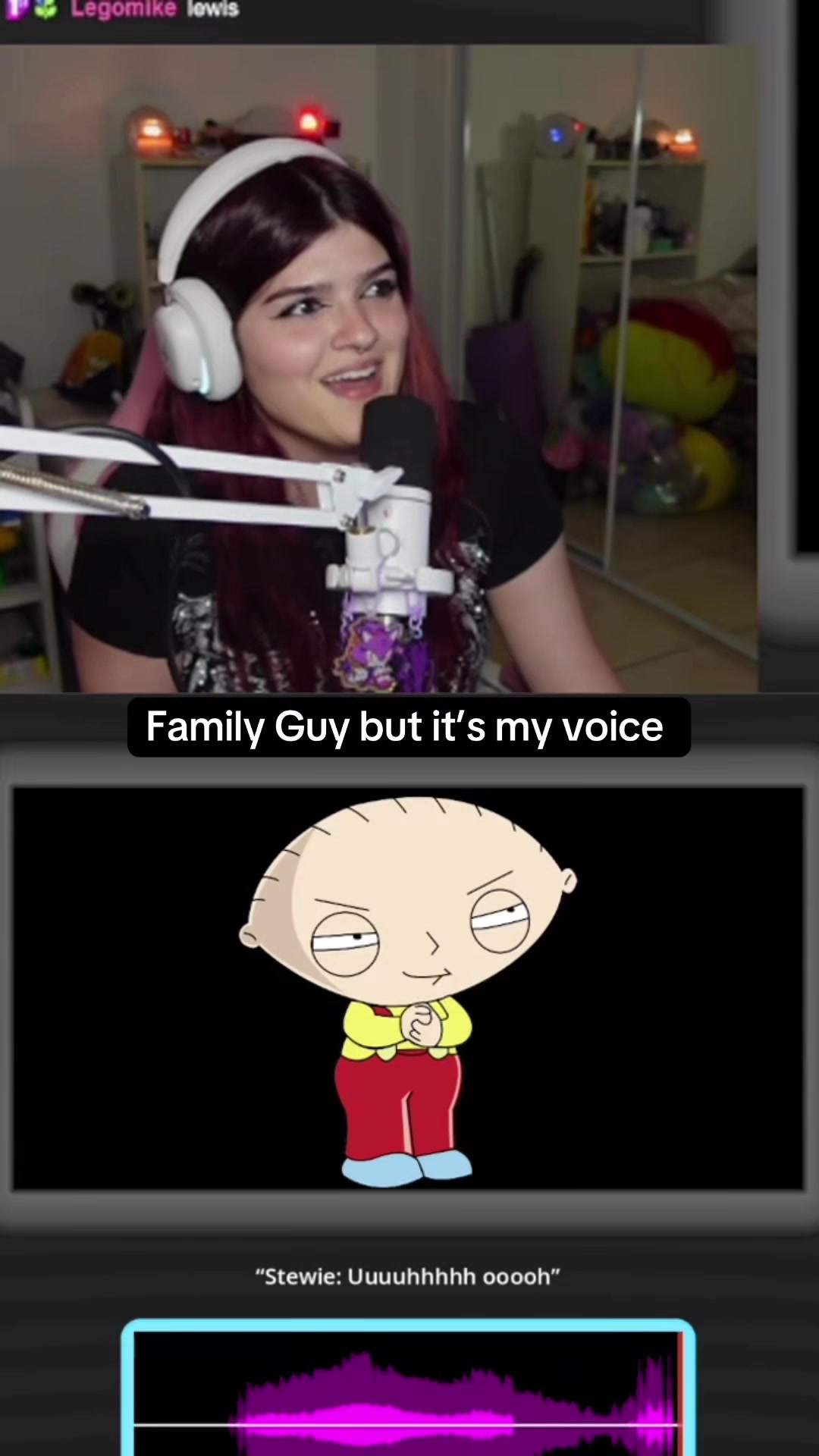 @BryanaGomez