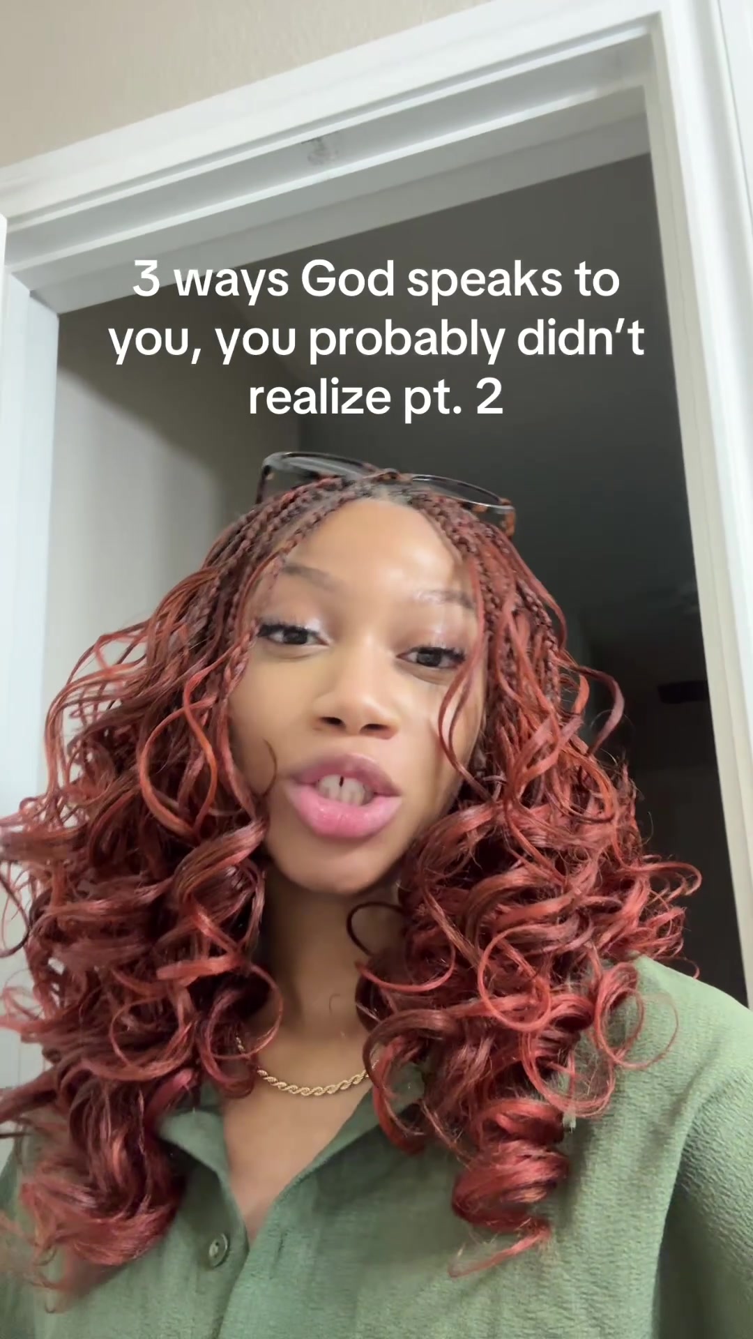 @Victoria